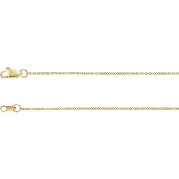 Necklace/Pendant Tom Cook Jeweler, Inc. Daytona Beach, FL