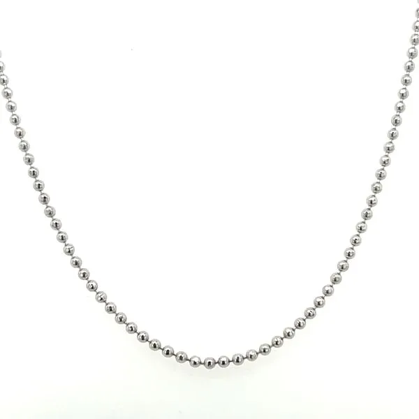 Necklace/Pendant Tom Cook Jeweler, Inc. Daytona Beach, FL