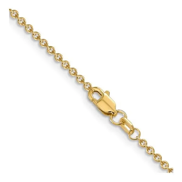 Necklace/Pendant Tom Cook Jeweler, Inc. Daytona Beach, FL