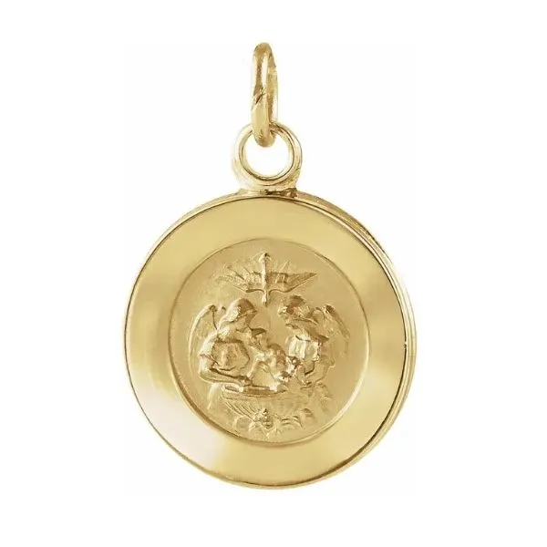 Necklace/Pendant Tom Cook Jeweler, Inc. Daytona Beach, FL