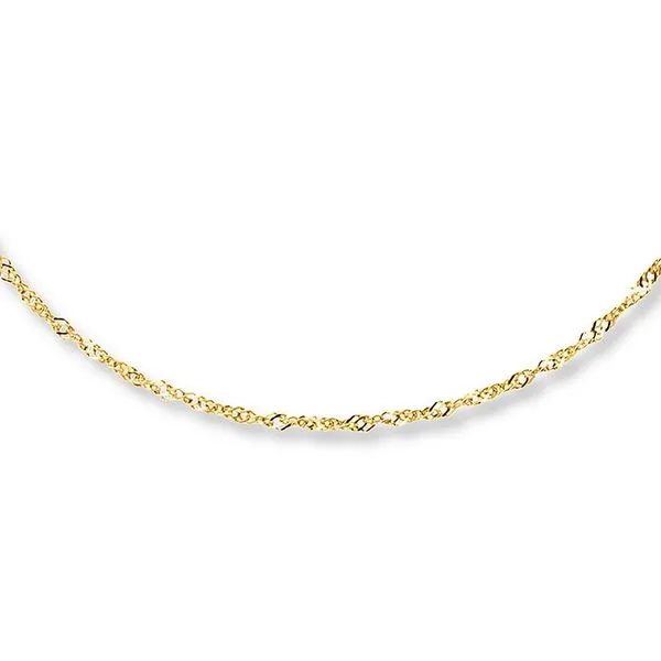 Necklace/Pendant Tom Cook Jeweler, Inc. Daytona Beach, FL