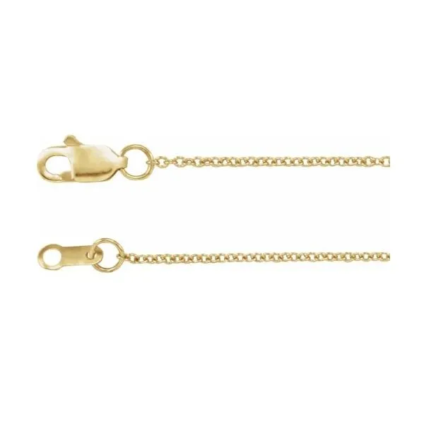 Necklace/Pendant Tom Cook Jeweler, Inc. Daytona Beach, FL