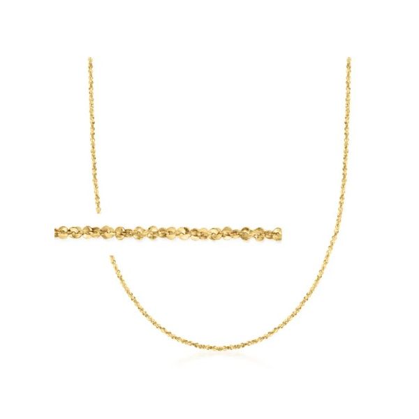 Necklace/Pendant Tom Cook Jeweler, Inc. Daytona Beach, FL