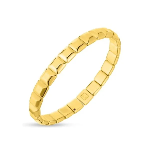 Gold Bracelet Tom Cook Jeweler, Inc. Daytona Beach, FL