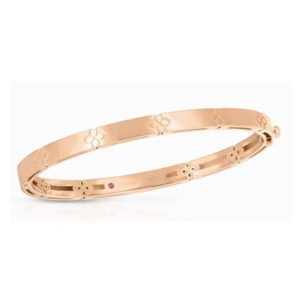 Gold Bracelet Tom Cook Jeweler, Inc. Daytona Beach, FL