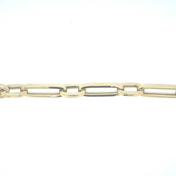 Gold Bracelet Tom Cook Jeweler, Inc. Daytona Beach, FL