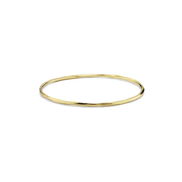 Gold Bracelet Tom Cook Jeweler, Inc. Daytona Beach, FL