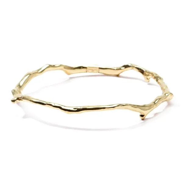 Gold Bracelet Tom Cook Jeweler, Inc. Daytona Beach, FL