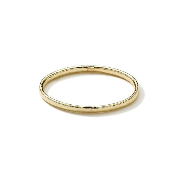 Gold Bracelet Tom Cook Jeweler, Inc. Daytona Beach, FL