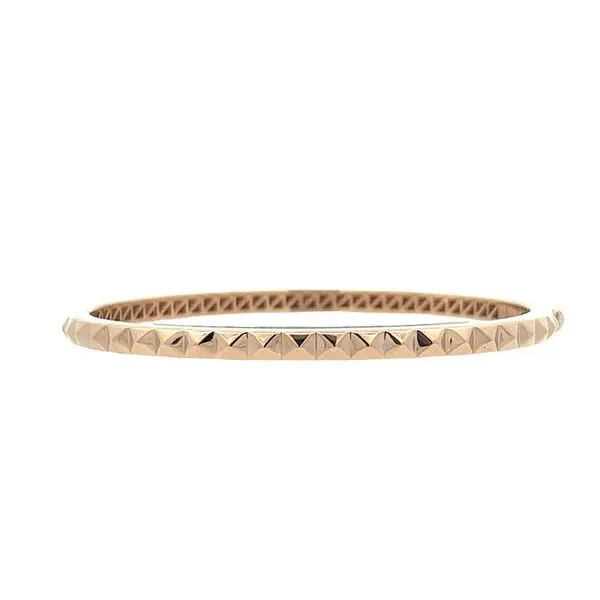 Gold Bracelet Tom Cook Jeweler, Inc. Daytona Beach, FL