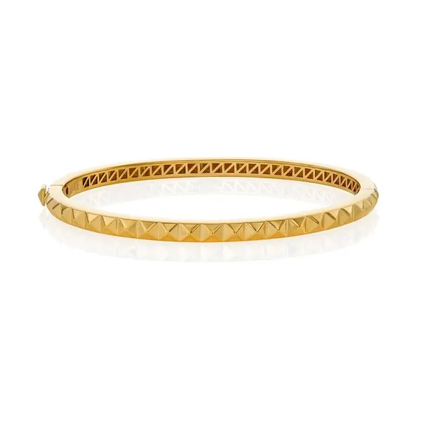 Gold Bracelet Tom Cook Jeweler, Inc. Daytona Beach, FL