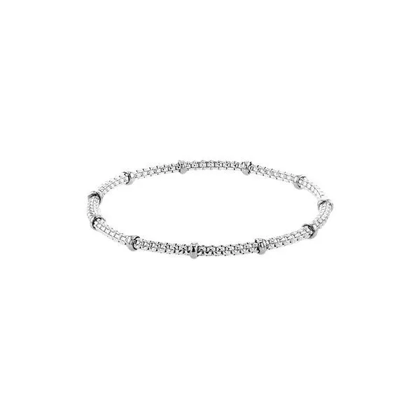 Gold Bracelet Tom Cook Jeweler, Inc. Daytona Beach, FL