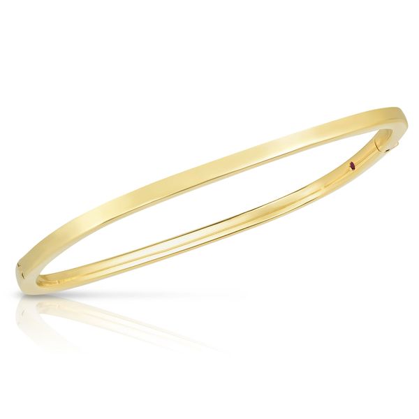 Gold Bracelet Tom Cook Jeweler, Inc. Daytona Beach, FL