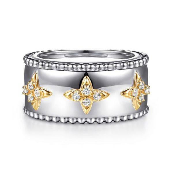 Fashion Ring Tom Cook Jeweler, Inc. Daytona Beach, FL