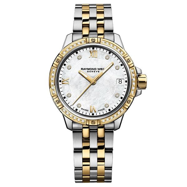 Women's Watch Tom Cook Jeweler, Inc. Daytona Beach, FL