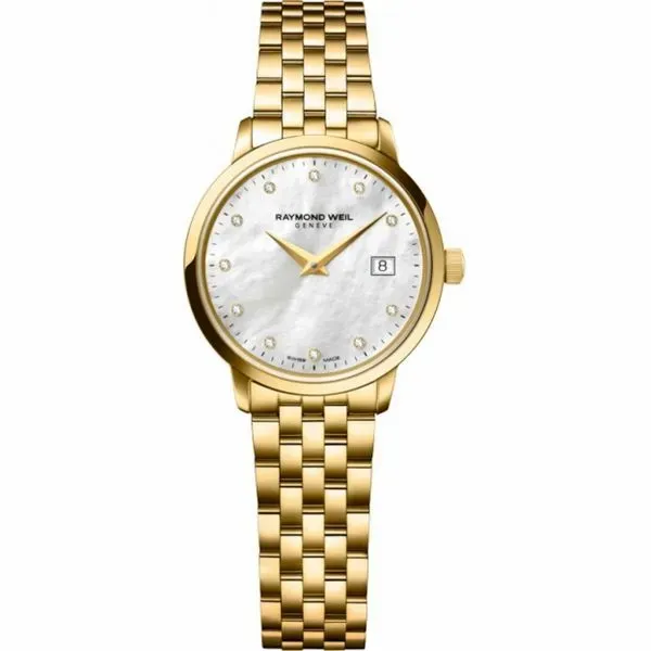 Women's Watch Tom Cook Jeweler, Inc. Daytona Beach, FL