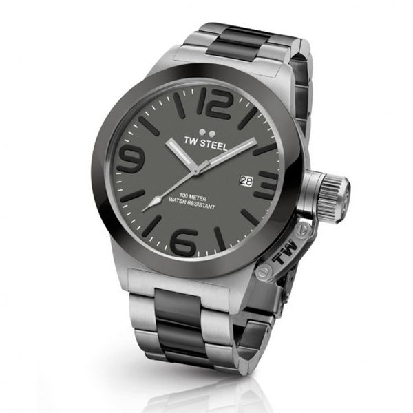 Men's Watch Tom Cook Jeweler, Inc. Daytona Beach, FL