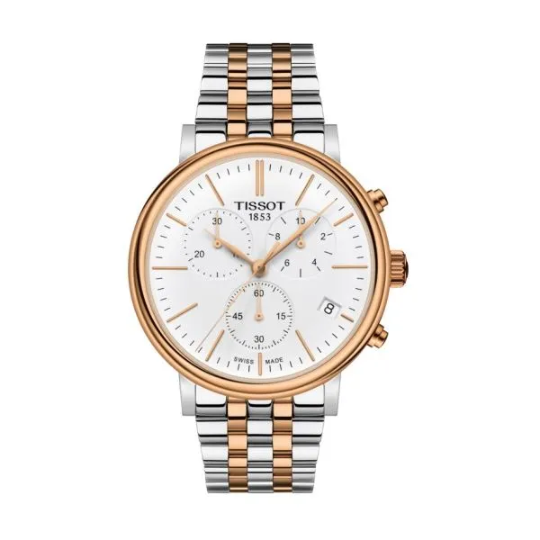 Tissot daytona discount