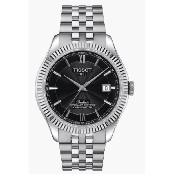 Tissot Men s Watch 001 505 01568 Tom Cook Jeweler Inc. Tom