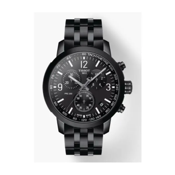 Men's Watch Tom Cook Jeweler, Inc. Daytona Beach, FL