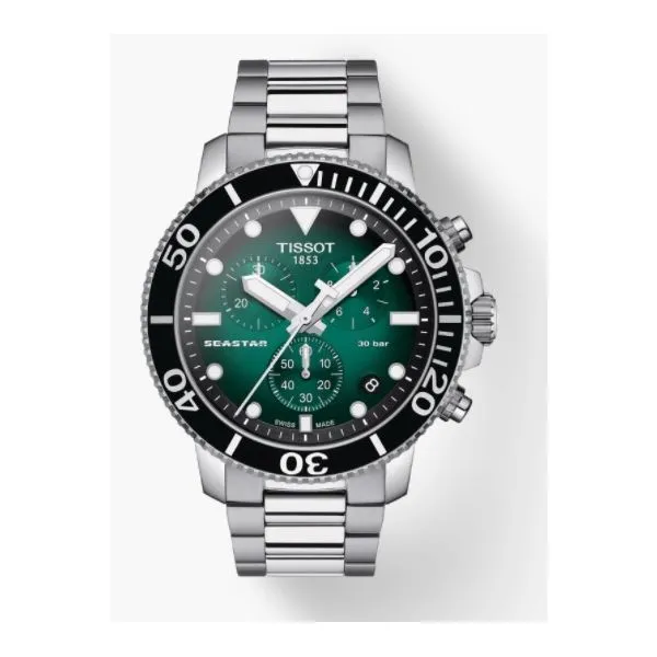 Men's Watch Tom Cook Jeweler, Inc. Daytona Beach, FL