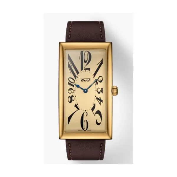 Men's Watch Tom Cook Jeweler, Inc. Daytona Beach, FL