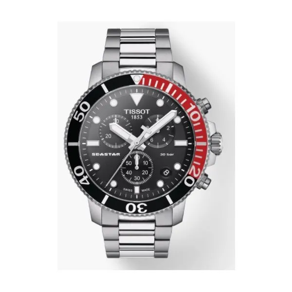 Men's Watch Tom Cook Jeweler, Inc. Daytona Beach, FL
