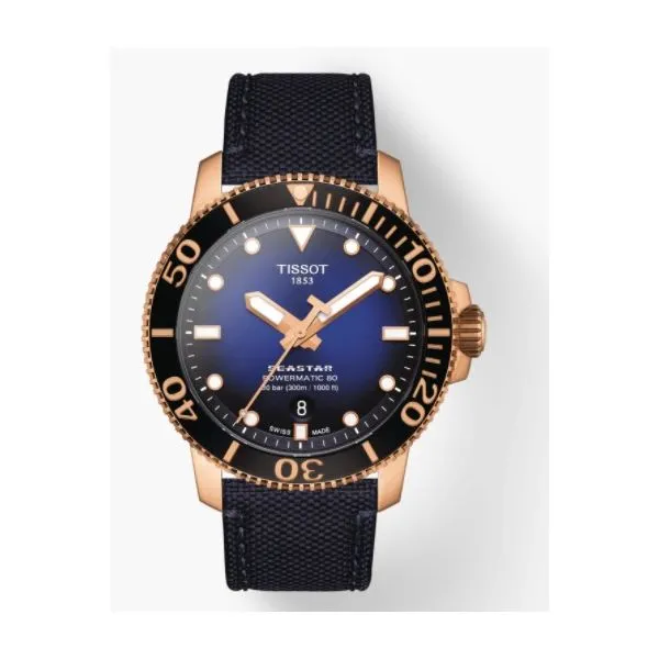 Men's Watch Tom Cook Jeweler, Inc. Daytona Beach, FL