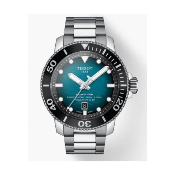 Men's Watch Tom Cook Jeweler, Inc. Daytona Beach, FL