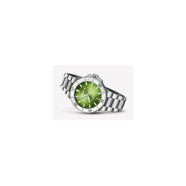 Men's Watch Tom Cook Jeweler, Inc. Daytona Beach, FL