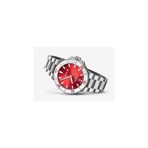 Men's Watch Tom Cook Jeweler, Inc. Daytona Beach, FL
