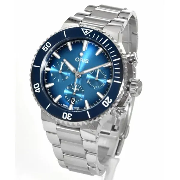 Men's Watch Tom Cook Jeweler, Inc. Daytona Beach, FL