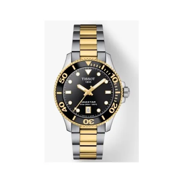 Men's Watch Tom Cook Jeweler, Inc. Daytona Beach, FL