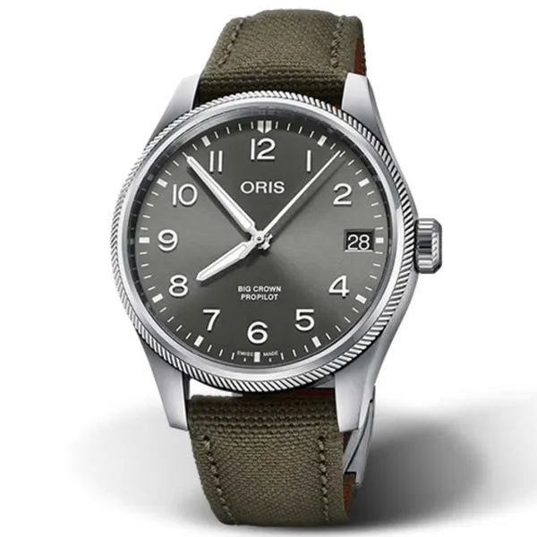 Men's Watch Tom Cook Jeweler, Inc. Daytona Beach, FL