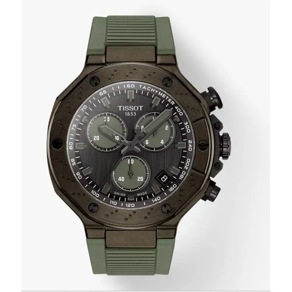 Men's Watch Tom Cook Jeweler, Inc. Daytona Beach, FL