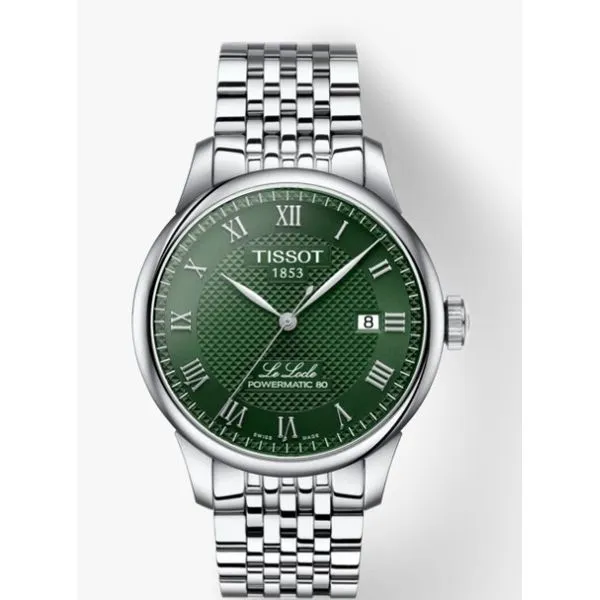 Men's Watch Tom Cook Jeweler, Inc. Daytona Beach, FL