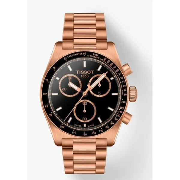 Men's Watch Tom Cook Jeweler, Inc. Daytona Beach, FL