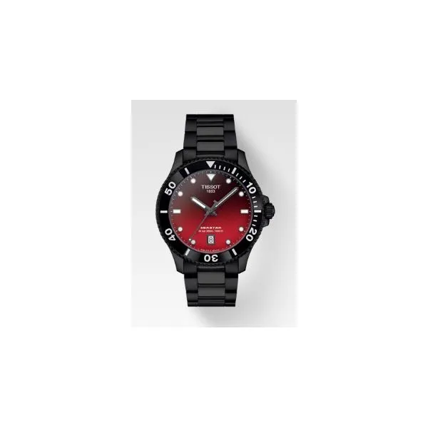 Men's Watch Tom Cook Jeweler, Inc. Daytona Beach, FL