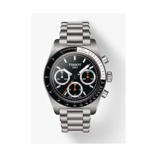Men's Watch Tom Cook Jeweler, Inc. Daytona Beach, FL