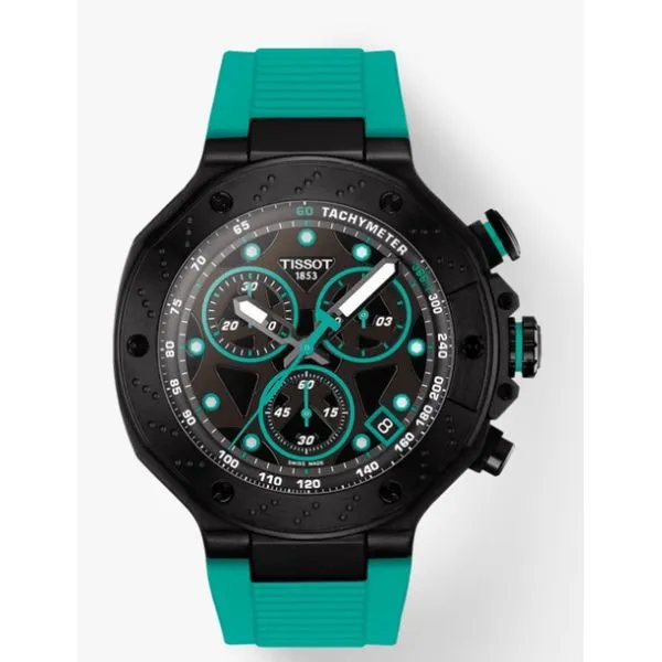 Men's Watch Tom Cook Jeweler, Inc. Daytona Beach, FL