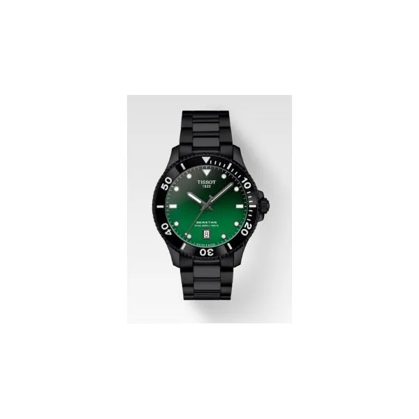 Men's Watch Tom Cook Jeweler, Inc. Daytona Beach, FL
