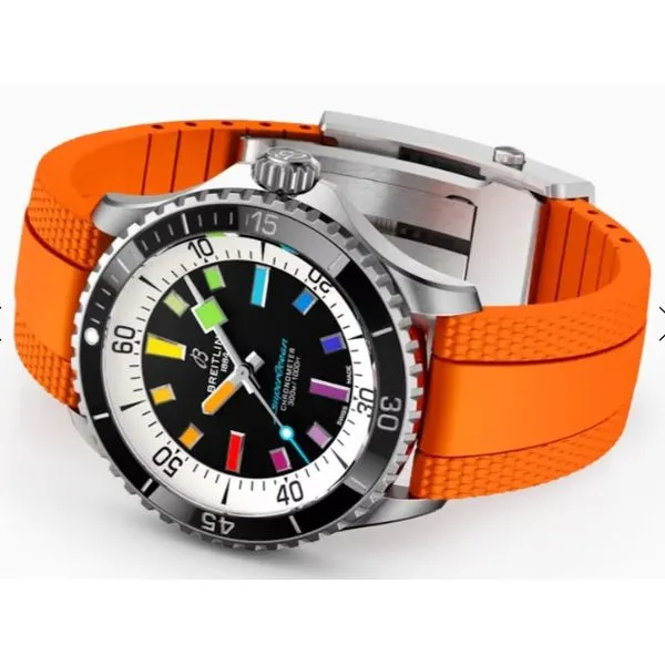 Men's Watch Tom Cook Jeweler, Inc. Daytona Beach, FL