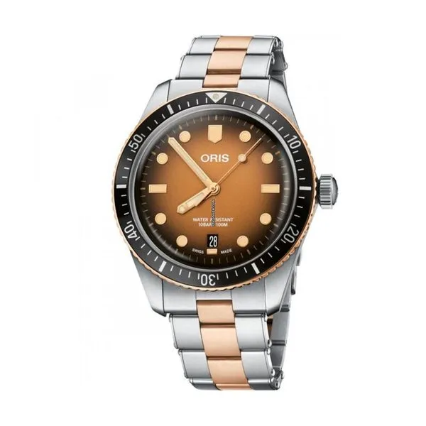 Men's Watch Tom Cook Jeweler, Inc. Daytona Beach, FL