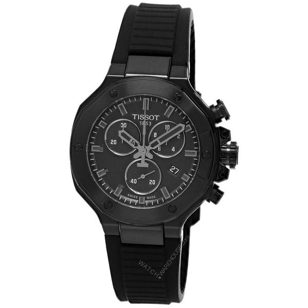 Stainless Steel Men's Watch Tom Cook Jeweler, Inc. Daytona Beach, FL