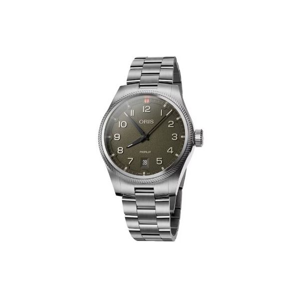 Men's Watch Tom Cook Jeweler, Inc. Daytona Beach, FL