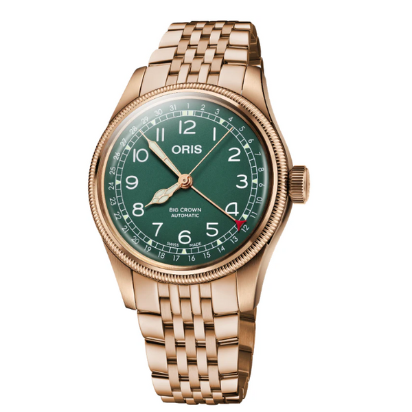 Men's Watch Tom Cook Jeweler, Inc. Daytona Beach, FL