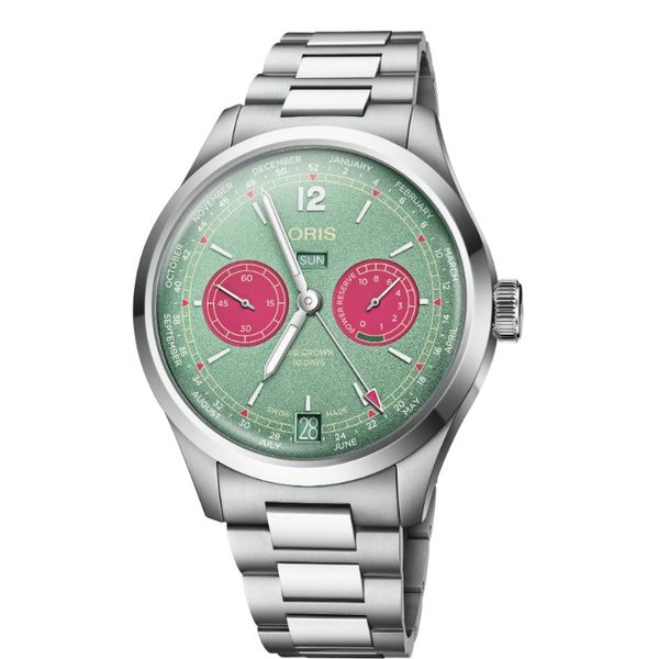 Men's Watch Tom Cook Jeweler, Inc. Daytona Beach, FL