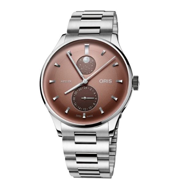 Men's Watch Tom Cook Jeweler, Inc. Daytona Beach, FL