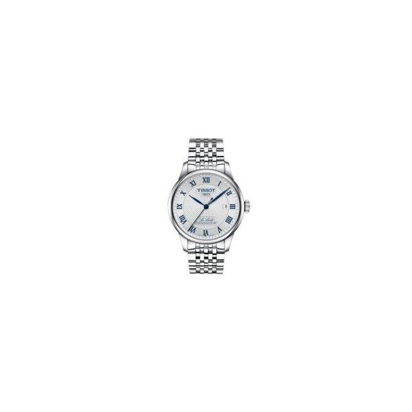 Men's Watch Tom Cook Jeweler, Inc. Daytona Beach, FL