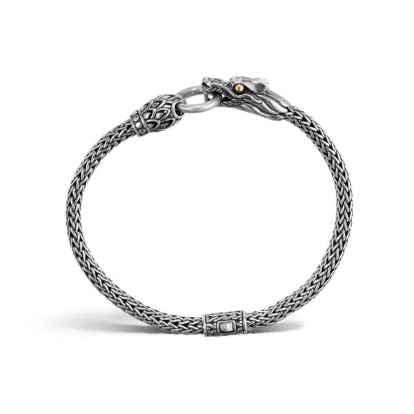 Silver Bracelet Tom Cook Jeweler, Inc. Daytona Beach, FL